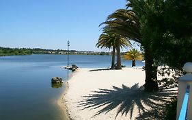 Quinta Da Lagoa Praia De Mira 3*
